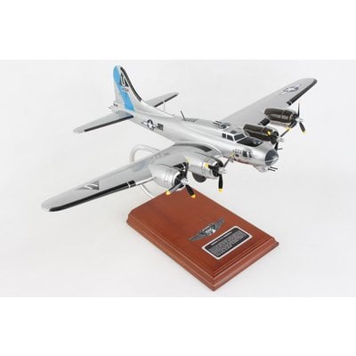 DAREXE- B-17G “Sentimental Journey” 1/62
