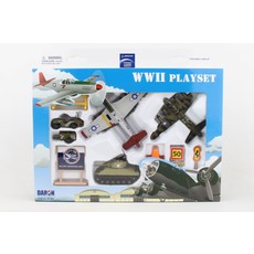 World War II Play Set Boeing