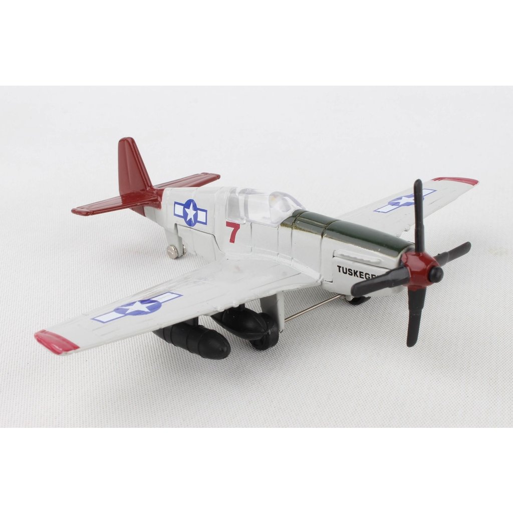 Kids Toy: Play Set Boeing World War ll