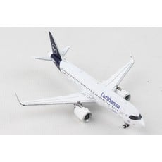 LUFTHANSA A320NEO 1/400