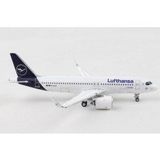 LUFTHANSA A320NEO 1/400