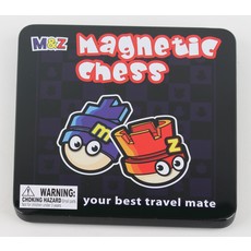 Magnetic Travel Game Chess