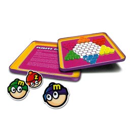 Magnetic Travel Game Chinese Checkers