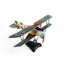 Postage Stamp Albatros DiII 1/70