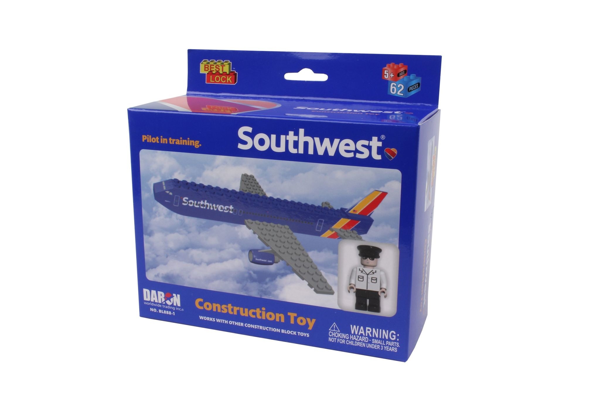 Shop Airplane Construction Kits - Toys & Games Products in Kuwait