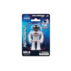 Space Adventure NASA Astronaut-White