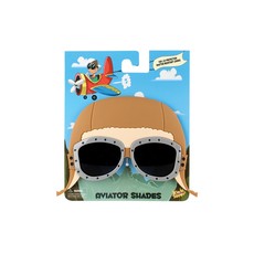 Sunstaches Aviator Shades