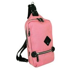 Sling Pack Cordura- Pink