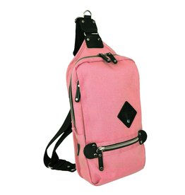 Sling Pack Cordura- Pink