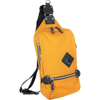 Sling Pack Cordura- Mustard