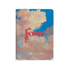 FRD- FOMO Passport Cover