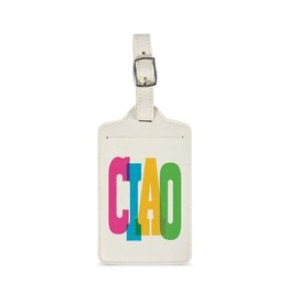 WHFRD- Ciao Luggage Tag