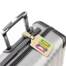 WHFRD- Ciao Luggage Tag