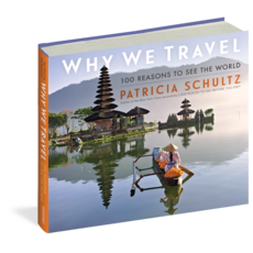 WFL- Why We Travel