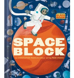ABM- Space Block