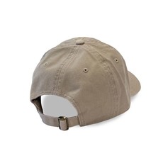 WHMS- Hawaiian Airlines Adjustable Cap -Khaki