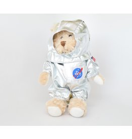 Plush: Space Bear Beige 8" -disc