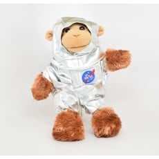 Space Monkey Medium