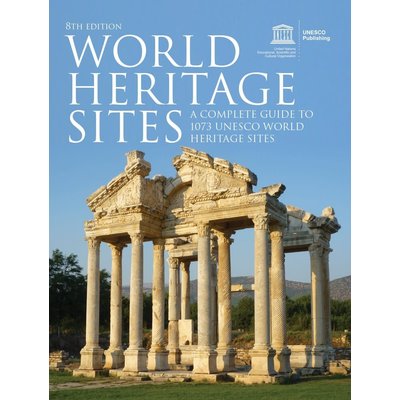 1FFB- World Heritage Sites 8th Edition