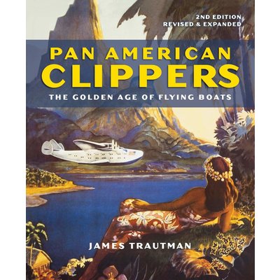 WH1FFB- Pan American Clippers