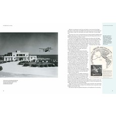 WH1FFB- Pan American Clippers
