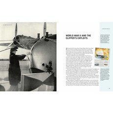 WH1FFB- Pan American Clippers