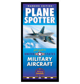 1PS- Plane Spotter Military Aircraft Identifier