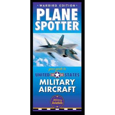 1PS- Plane Spotter Military Aircraft Identifier