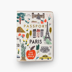 WHRP- Bon Voyage Passport Holder