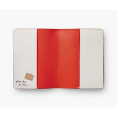 WHRP- Bon Voyage Passport Holder