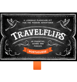 TRAVELFLIPS PORTUGUESE