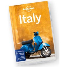 Italy 15 Travel Guide