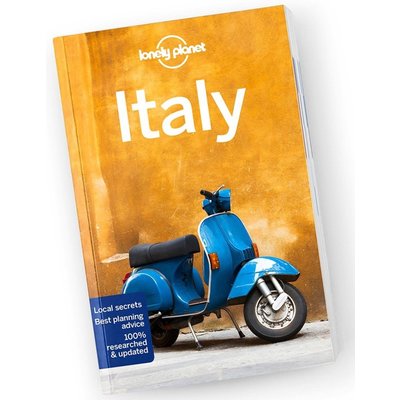 Italy 15 Travel Guide