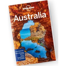 Australia 21 Travel Guide