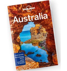 Australia 21 Travel Guide