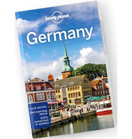 Germany 10 Travel Guide
