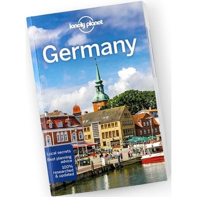 Germany 10 Travel Guide