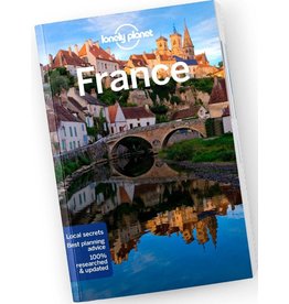France 14 Travel Guide