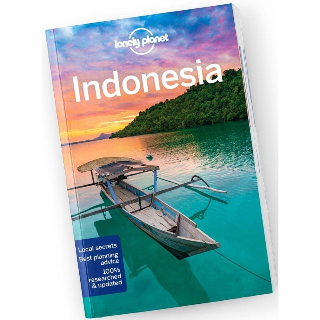 Indonesia 13 Travel Guide