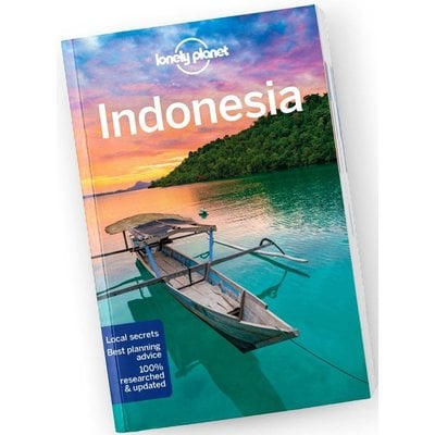 Indonesia 13 Travel Guide
