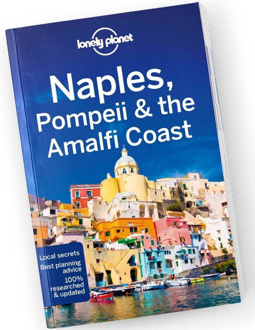 Pompeii & the Amalfi Coast 7 - Planewear