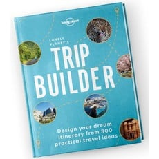 Lonely Planet's Trip Builder