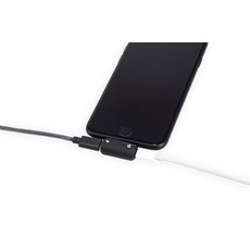 KIK09- Charge & Listen