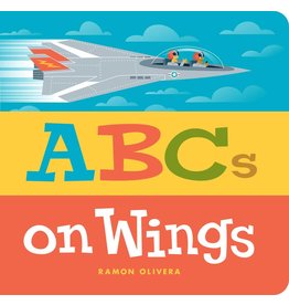 ABC's on Wings