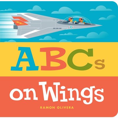 ABC's on Wings