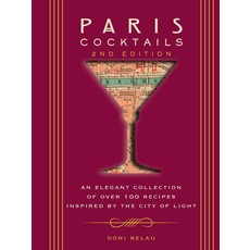 CMP- Paris Cocktails