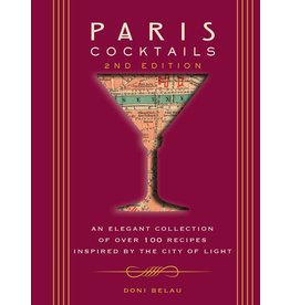 CMP- Paris Cocktails,
