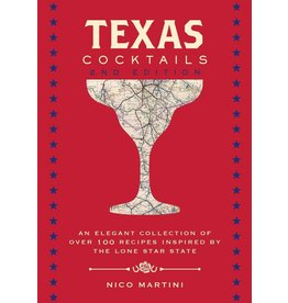 CMP- Texas Cocktails