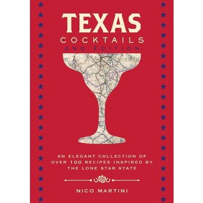 CMP- Texas Cocktails