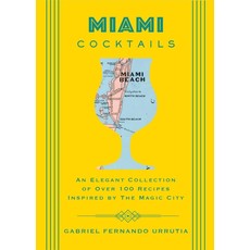 CMP- Miami Cocktails